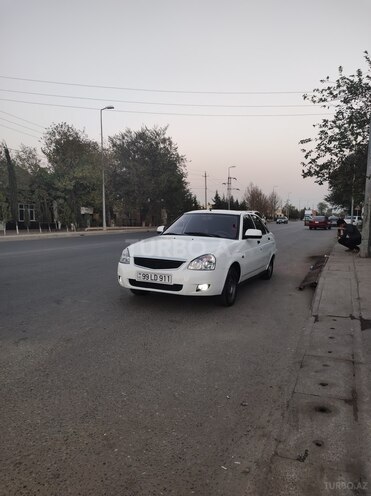 LADA (VAZ) Priora 2012, 170,000 km - 1.6 л - Sabirabad