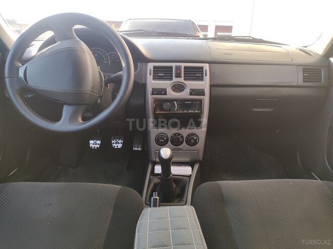 LADA (VAZ) Priora 2012, 170,000 km - 1.6 л - Sabirabad