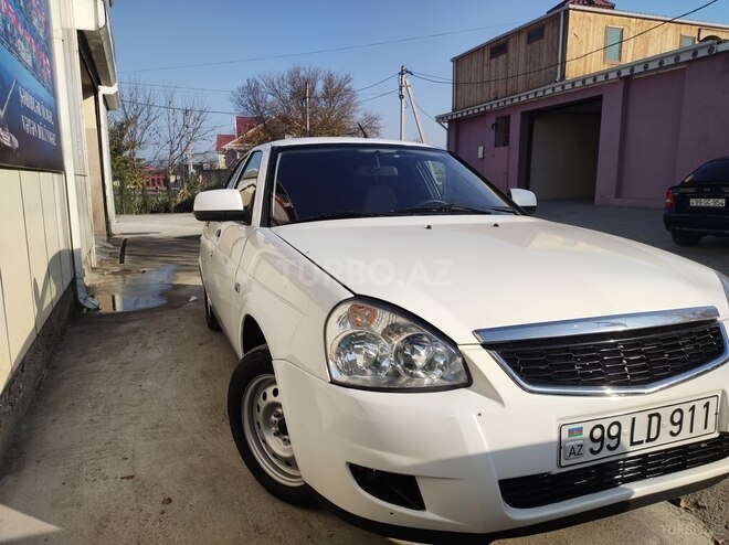 LADA (VAZ) Priora 2012, 170,000 km - 1.6 л - Sabirabad