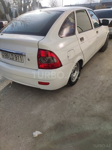 LADA (VAZ) Priora 2012, 170,000 km - 1.6 л - Sabirabad