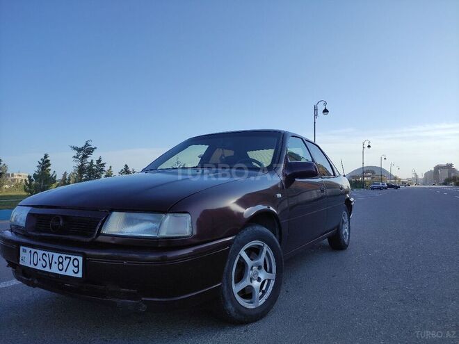 Opel Vectra 1995, 467,523 km - 1.8 l - Sumqayıt