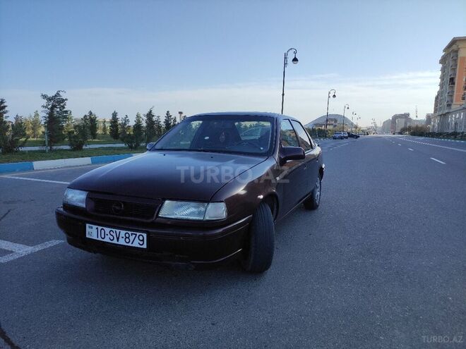 Opel Vectra 1995, 467,523 km - 1.8 l - Sumqayıt