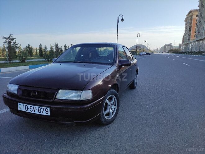 Opel Vectra 1995, 467,523 km - 1.8 l - Sumqayıt