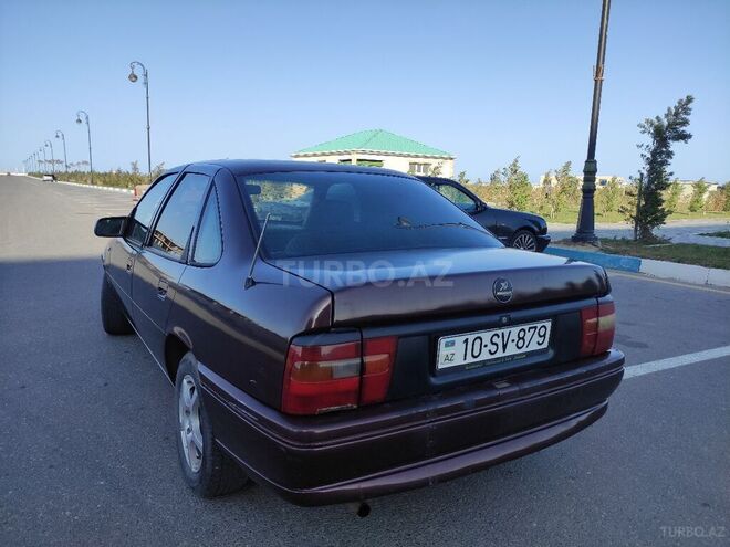 Opel Vectra 1995, 467,523 km - 1.8 l - Sumqayıt