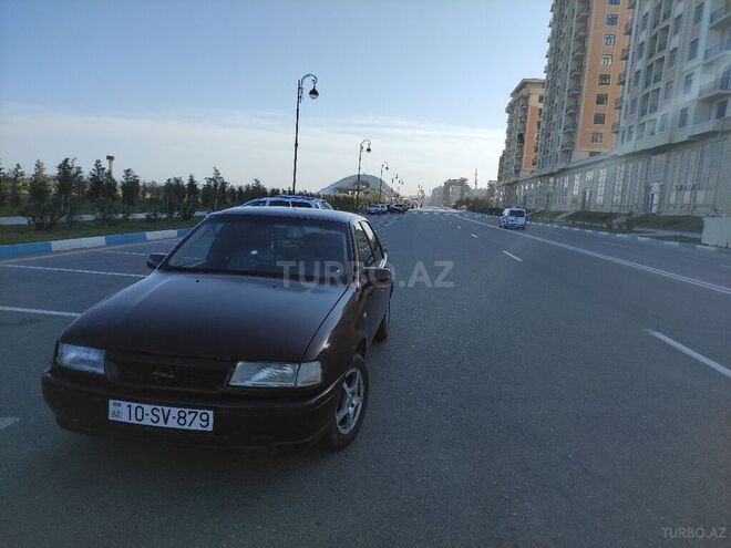 Opel Vectra 1995, 467,523 km - 1.8 l - Sumqayıt