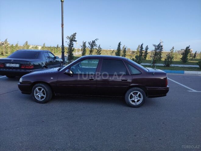 Opel Vectra 1995, 467,523 km - 1.8 l - Sumqayıt