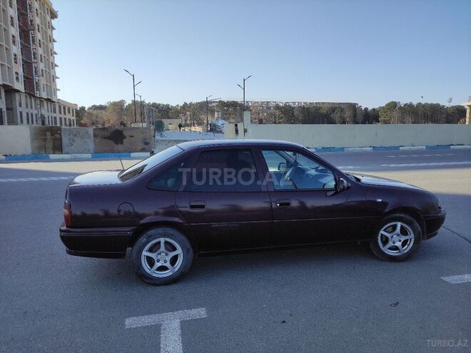 Opel Vectra 1995, 467,523 km - 1.8 l - Sumqayıt