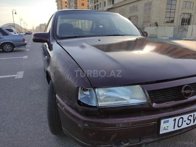Opel Vectra 1995, 467,523 km - 1.8 l - Sumqayıt