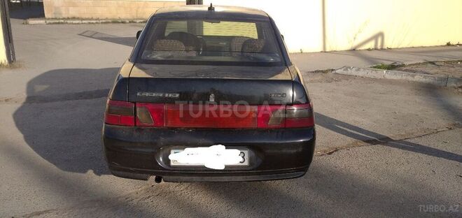 LADA (VAZ) 2110 1998, 128,347 km - 1.5 л - Bakı