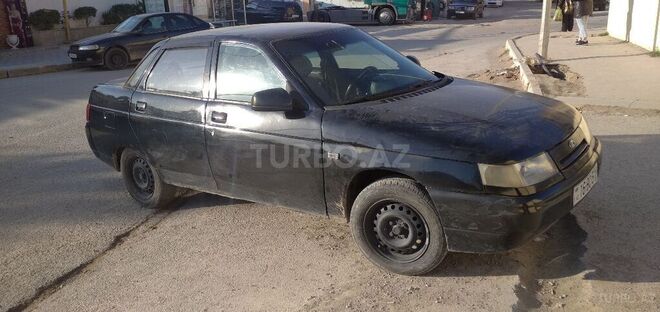 LADA (VAZ) 2110 1998, 128,347 km - 1.5 л - Bakı
