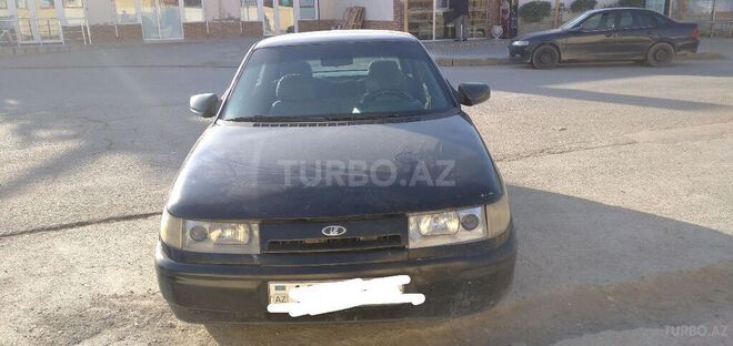 LADA (VAZ) 2110 1998, 128,347 km - 1.5 л - Bakı