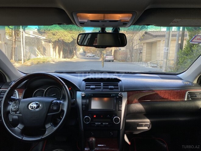 Toyota Camry 2011, 165,000 km - 2.5 l - Bakı