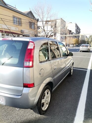 Opel Meriva 2005, 168,000 km - 1.4 л - Bakı