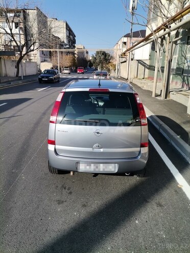 Opel Meriva 2005, 168,000 km - 1.4 л - Bakı