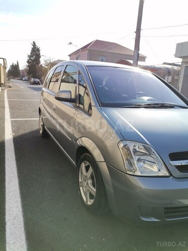 Opel Meriva 2005, 168,000 km - 1.4 л - Bakı