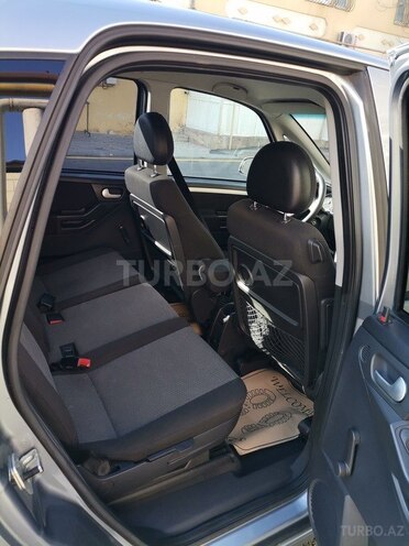 Opel Meriva 2005, 168,000 km - 1.4 л - Bakı
