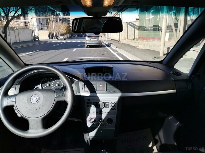 Opel Meriva 2005, 168,000 km - 1.4 л - Bakı