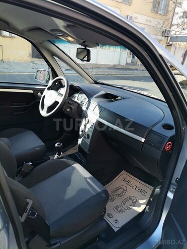 Opel Meriva 2005, 168,000 km - 1.4 л - Bakı