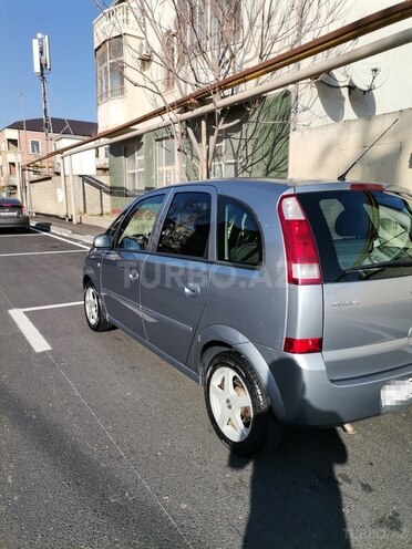 Opel Meriva 2005, 168,000 km - 1.4 л - Bakı