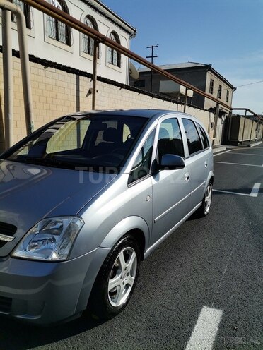 Opel Meriva 2005, 168,000 km - 1.4 л - Bakı