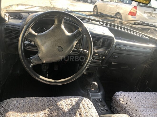 GAZ 3110 2001, 174,000 km - 2.4 l - Sumqayıt