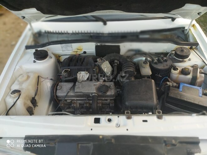 LADA (VAZ) 2114 2012, 135,400 km - 1.6 l - Tərtər
