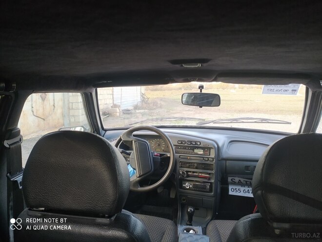 LADA (VAZ) 2114 2012, 135,400 km - 1.6 l - Tərtər