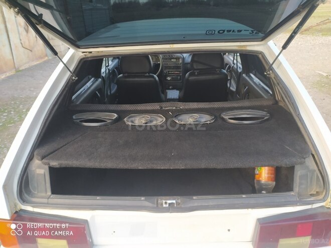 LADA (VAZ) 2114 2012, 135,400 km - 1.6 l - Tərtər