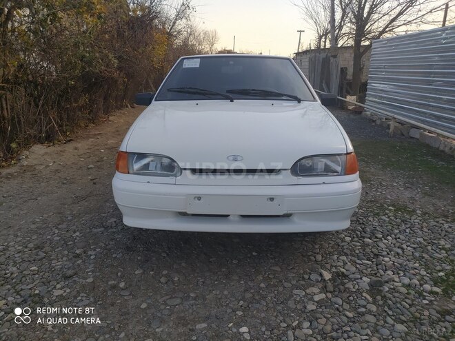 LADA (VAZ) 2114 2012, 135,400 km - 1.6 l - Tərtər