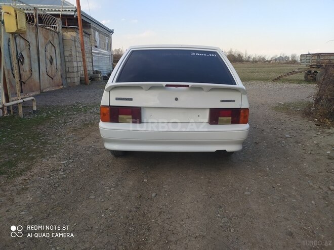 LADA (VAZ) 2114 2012, 135,400 km - 1.6 l - Tərtər