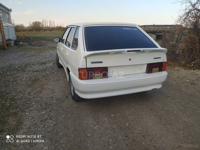LADA (VAZ) 2114 2012, 135,400 km - 1.6 l - Tərtər