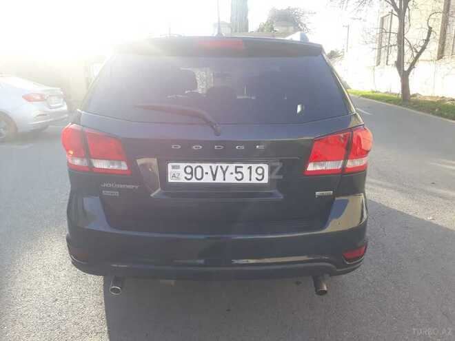 Dodge Journey 2011, 171,500 km - 2.4 l - Bakı