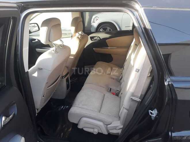 Dodge Journey 2011, 171,500 km - 2.4 l - Bakı