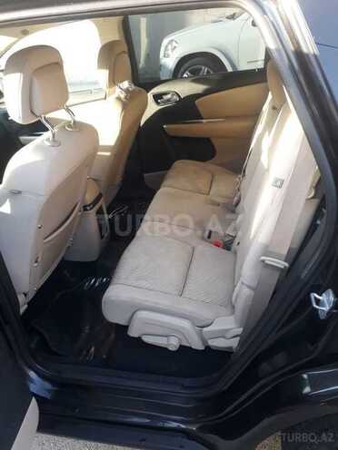 Dodge Journey 2011, 171,500 km - 2.4 l - Bakı