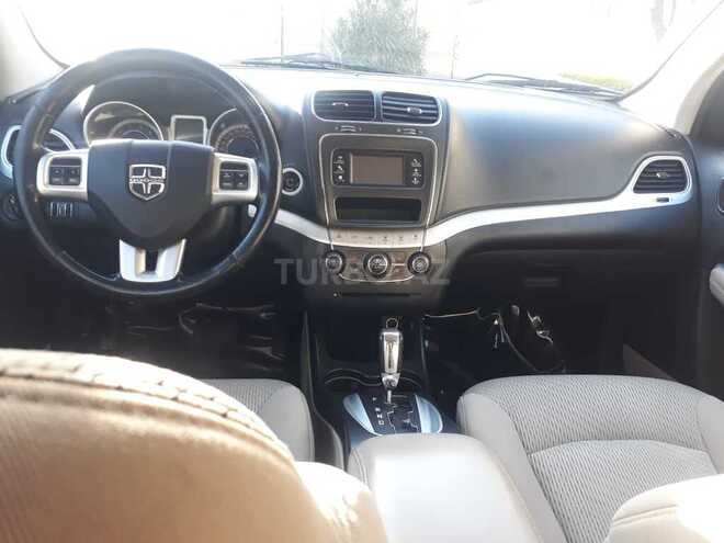 Dodge Journey 2011, 171,500 km - 2.4 l - Bakı