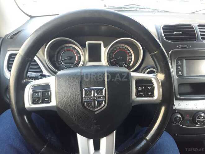 Dodge Journey 2011, 171,500 km - 2.4 l - Bakı