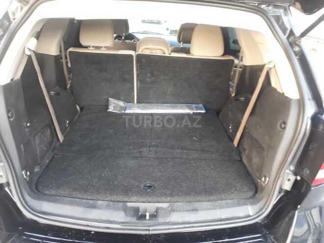 Dodge Journey 2011, 171,500 km - 2.4 l - Bakı