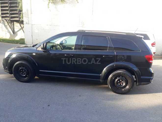 Dodge Journey 2011, 171,500 km - 2.4 l - Bakı