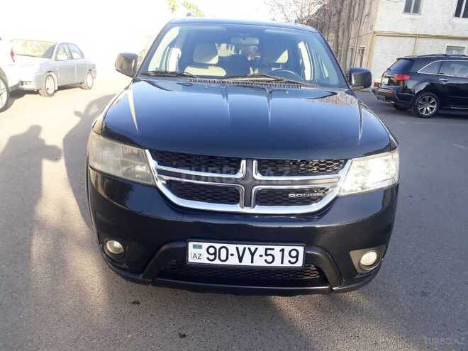 Dodge Journey 2011, 171,500 km - 2.4 l - Bakı