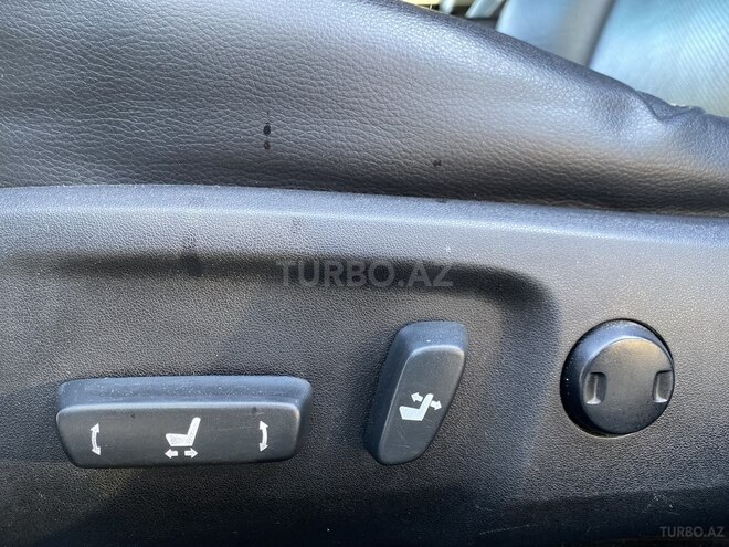 Toyota Camry 2011, 165,000 km - 2.5 l - Bakı