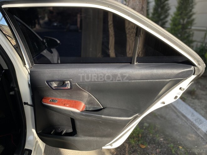 Toyota Camry 2011, 165,000 km - 2.5 l - Bakı