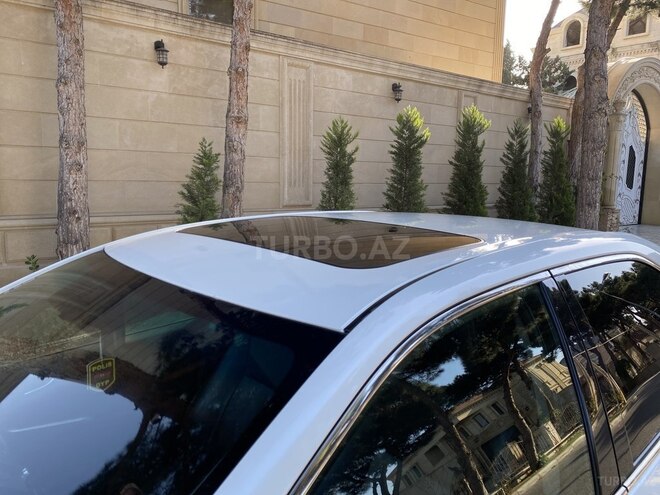 Toyota Camry 2011, 165,000 km - 2.5 l - Bakı