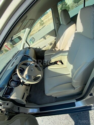 Nissan Tiida 2012, 80,000 km - 1.5 l - Bakı