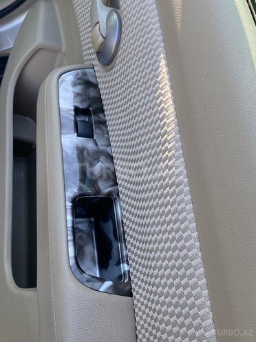 Nissan Tiida 2012, 80,000 km - 1.5 l - Bakı