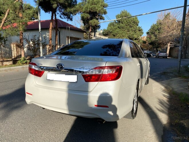 Toyota Camry 2011, 165,000 km - 2.5 l - Bakı