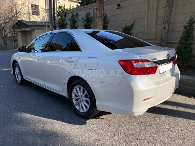 Toyota Camry 2011, 165,000 km - 2.5 l - Bakı