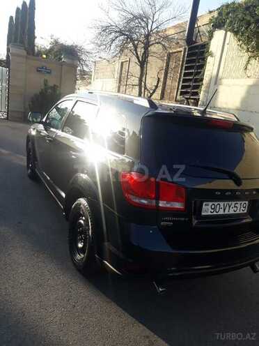 Dodge Journey 2011, 171,500 km - 2.4 l - Bakı
