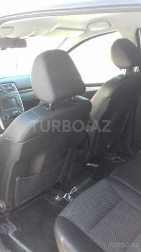 Mercedes B 180 2009, 170,000 km - 1.8 л - Bakı