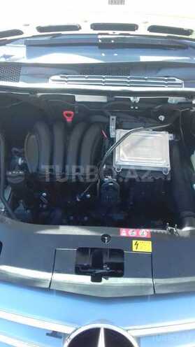 Mercedes B 180 2009, 170,000 km - 1.8 л - Bakı