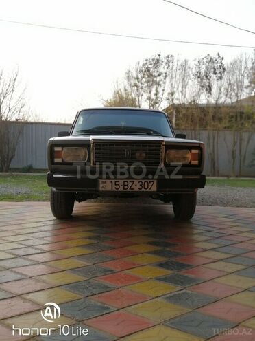 LADA (VAZ) 2107 2010, 140,000 km - 1.6 l - Cəlilabad